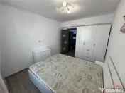 Apartament 2 camere, mobilat utilat, parter, bloc nou, Piat