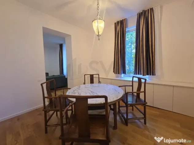 Apartament 2 camere Calea Victoriei