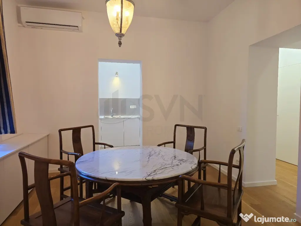 Apartament 2 camere Calea Victoriei