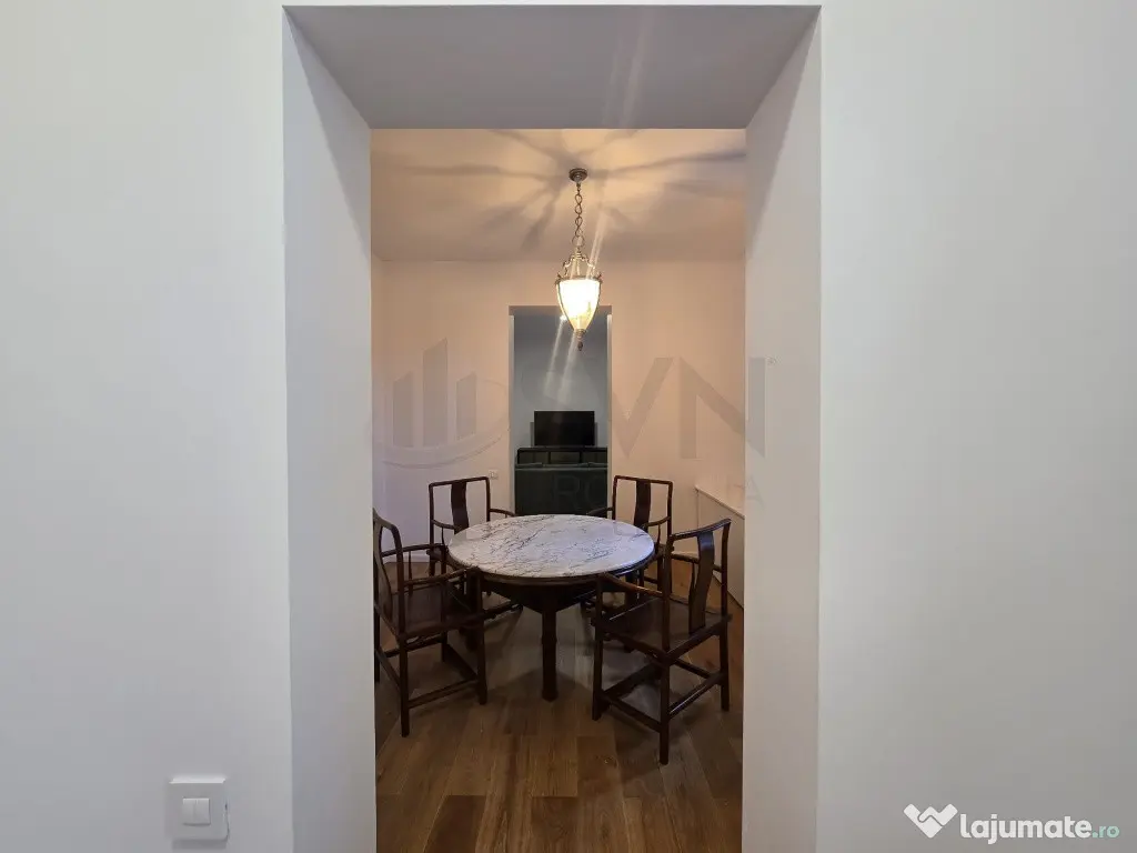 Apartament 2 camere Calea Victoriei