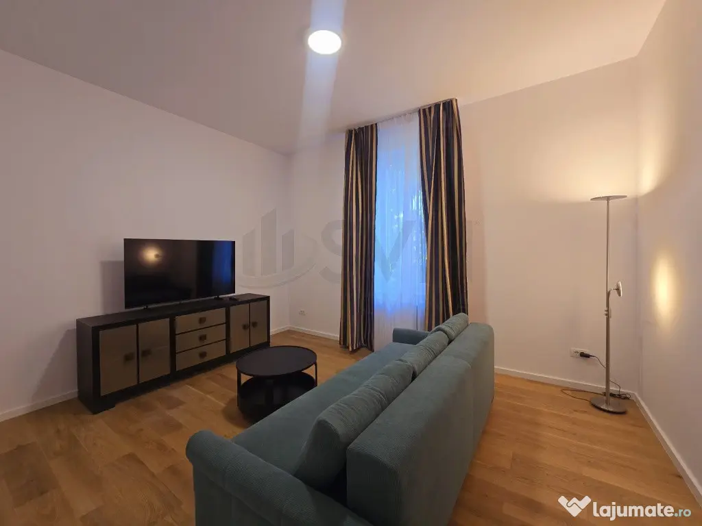 Apartament 2 camere Calea Victoriei