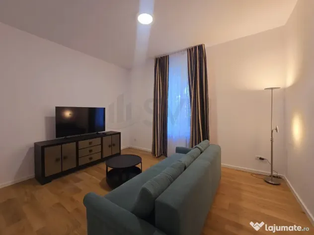 Apartament 2 camere Calea Victoriei