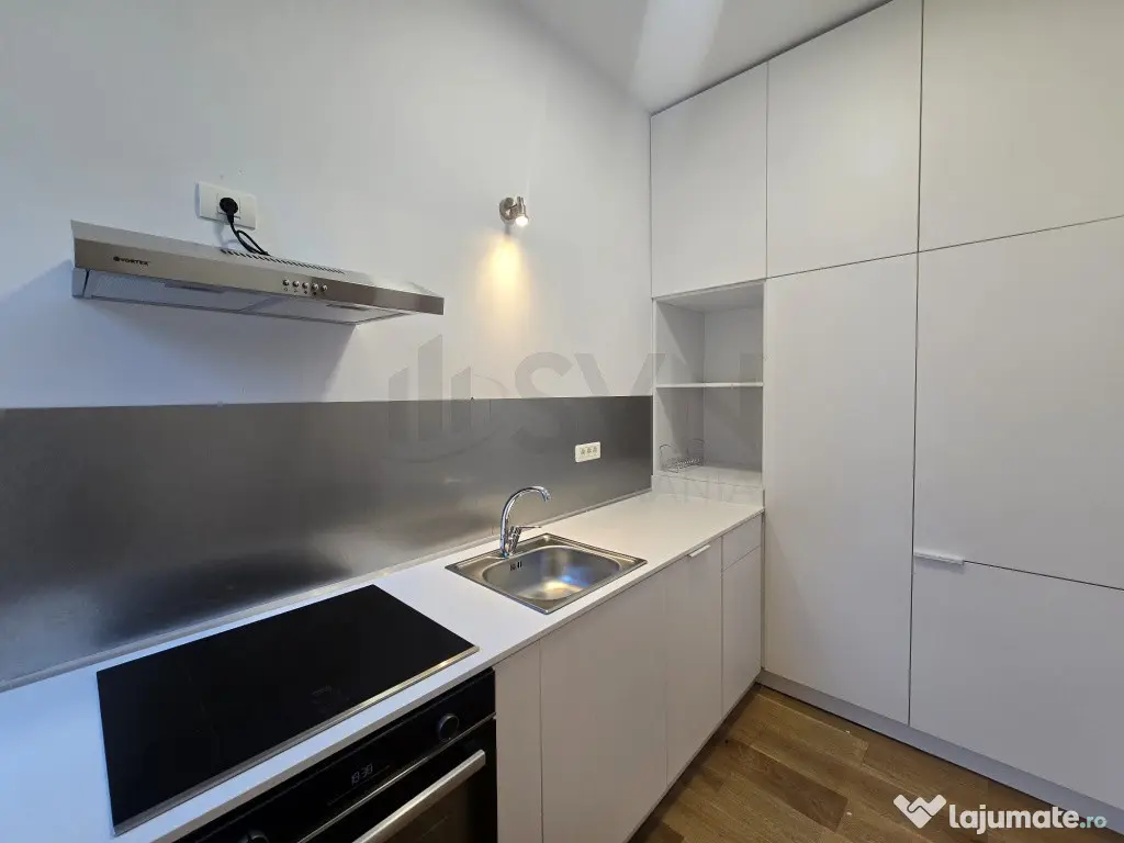 Apartament 2 camere Calea Victoriei