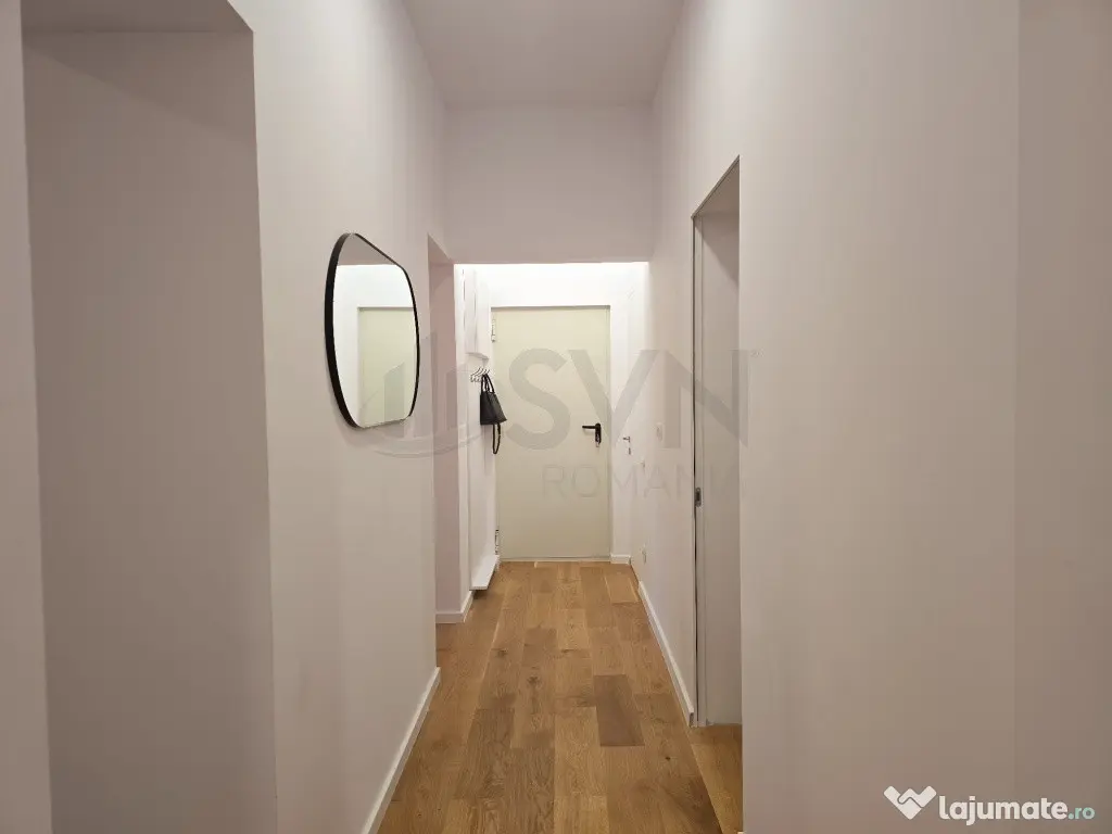 Apartament 2 camere Calea Victoriei