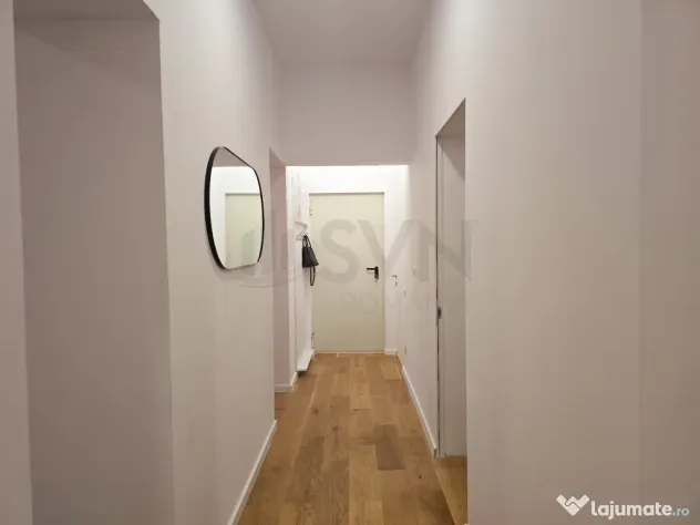 Apartament 2 camere Calea Victoriei