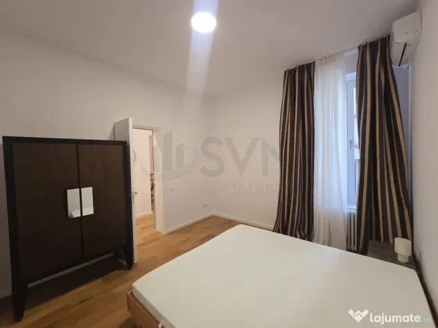 Apartament 2 camere Calea Victoriei