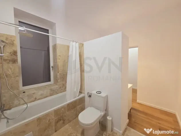 Apartament 2 camere Calea Victoriei