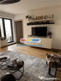 Apartament 2 camere de inchiriat - The Park - Tineretului