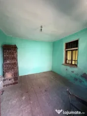 Teren 519 mp cu deschidere 11,51 ml, poziție excelentă, Ba