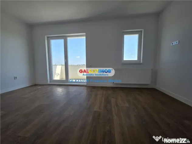 Garsoniera Premium situata in Rezidential Avangarde BTimiso