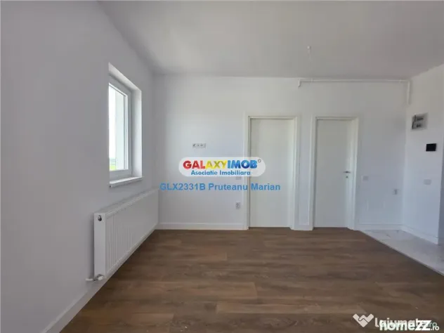 Garsoniera Premium situata in Rezidential Avangarde BTimiso