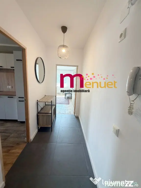 Apartament 3 camere,strada Babadag,etaj 3