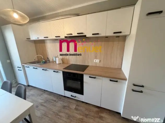 Apartament 3 camere,strada Babadag,etaj 3