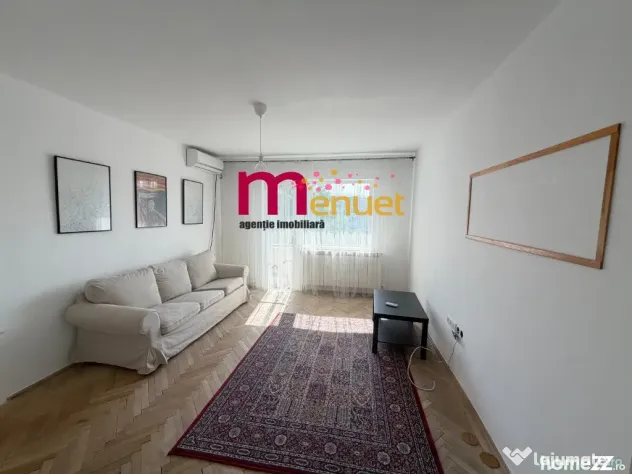Apartament 3 camere,strada Babadag,etaj 3