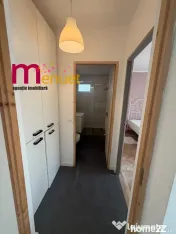 Apartament 3 camere,strada Babadag,etaj 3