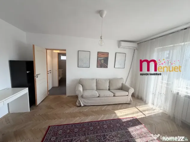 Apartament 3 camere,strada Babadag,etaj 3