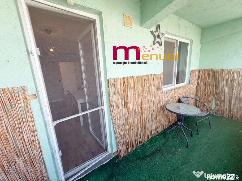 Apartament 3 camere,strada Babadag,etaj 3