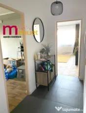 Apartament 3 camere,strada Babadag,etaj 3