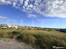 Teren de vânzare – 502 mp, zonă Damila – Căpșunărie
