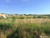 Teren de vânzare – 502 mp, zonă Damila – Căpșunărie