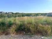 Teren de vânzare – 502 mp, zonă Damila – Căpșunărie