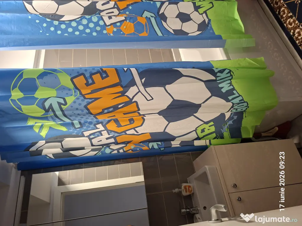 Apartament de vânzare mobilat