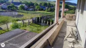 Casa spațioasă, semi-finisată, cu potențial în Urisior