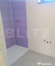 Casa spațioasă, semi-finisată, cu potențial în Urisior