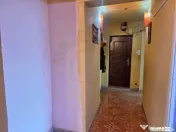 Apartament 3 camere, etaj 1, Costesti, Arges. 0% Comision