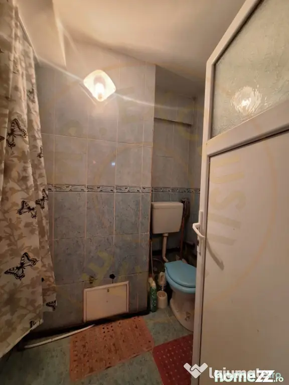 Apartament 3 camere, etaj 1, Costesti, Arges. 0% Comision