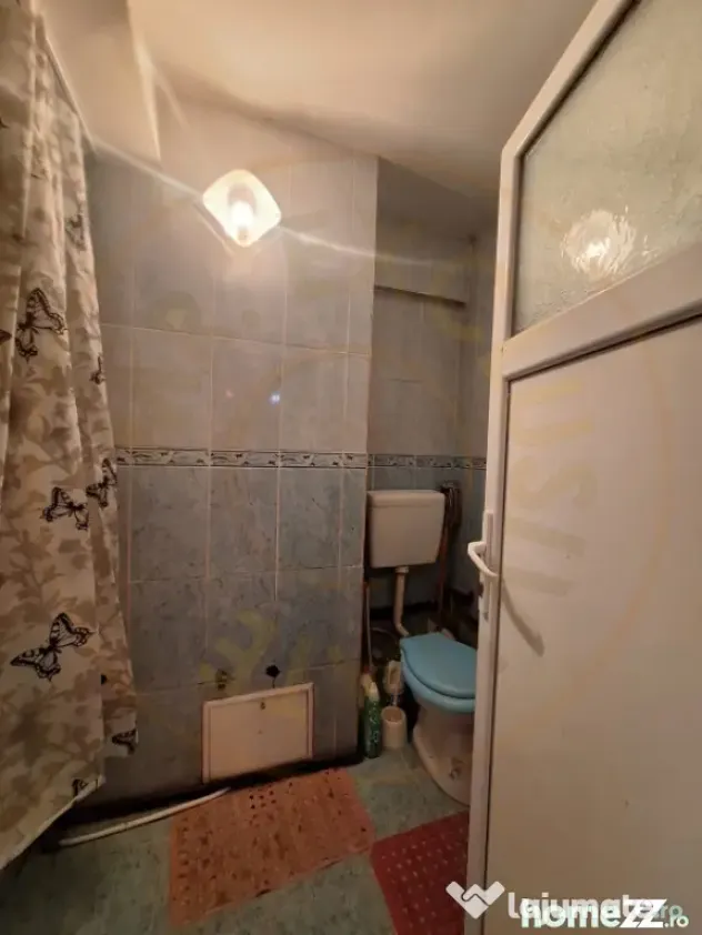 Apartament 3 camere, etaj 1, Costesti, Arges. 0% Comision