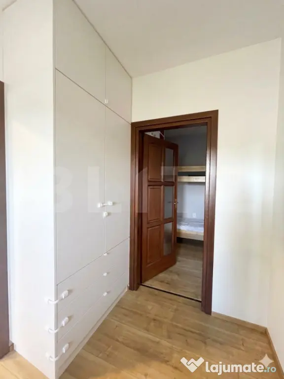 Apartament tip penthouse pe două niveluri | 3 terase, garaj