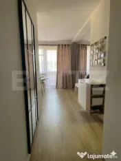 Apartament tip penthouse pe două niveluri | 3 terase, garaj