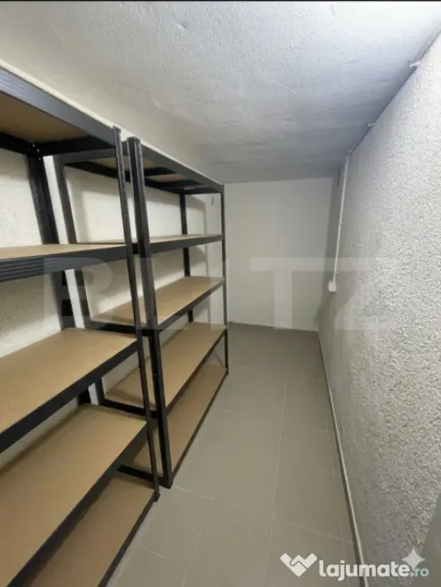 Apartament tip penthouse pe două niveluri | 3 terase, garaj