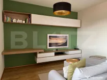 Apartament tip penthouse pe două niveluri | 3 terase, garaj