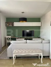 Apartament tip penthouse pe două niveluri | 3 terase, garaj