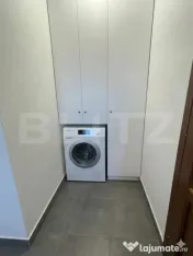 Apartament tip penthouse pe două niveluri | 3 terase, garaj