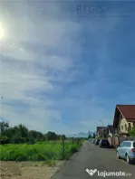 Casa nefinalizata de in Stupini