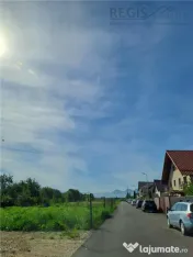 Casa nefinalizata de in Stupini 