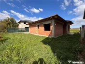 Casa nefinalizata de in Stupini 