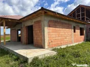 Casa nefinalizata de in Stupini 