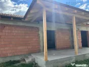 Casa nefinalizata de in Stupini 