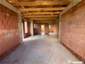Casa nefinalizata de in Stupini 