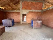 Casa nefinalizata de in Stupini 