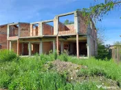 Casa nefinalizata de in Stupini 