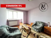 Apartament 3 camere - Metrou Grivița 3 min