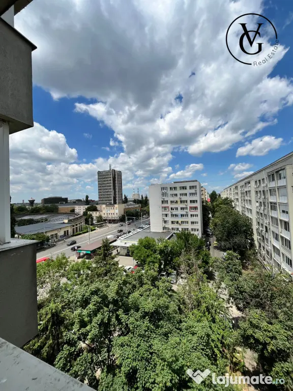 Apartament 3 camere - Metrou Grivița 3 min