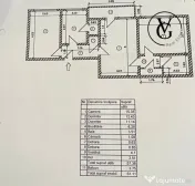 Apartament 3 camere - Metrou Grivița 3 min 