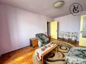 Apartament 3 camere - Metrou Grivița 3 min 