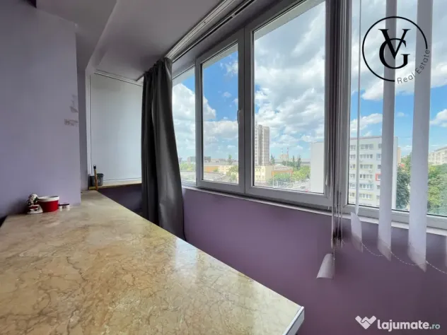 Apartament 3 camere - Metrou Grivița 3 min